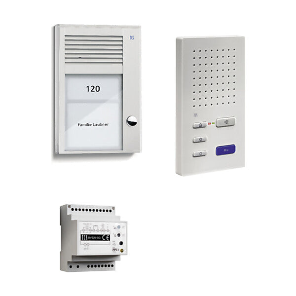 TCS Paketlösung 1 Taste AP, Freispr. PSC2210-0000